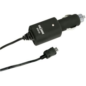 Image of Ansmann Auto USB lader 12 - 24 V Stroombelasting (max.): 1 A