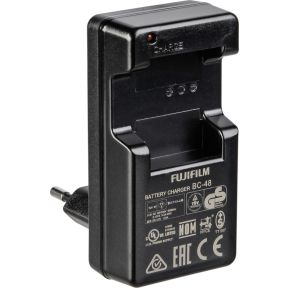Image of Fujifilm BC-48 externe snel-lader (NP-48)