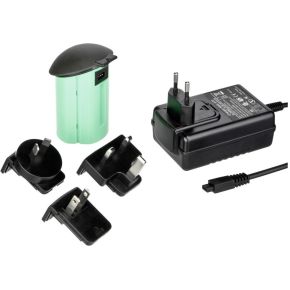 Image of Metz Mh/Charger Set/Lader B47 Voor MB76