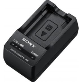 Image of Sony Batterycharger BC-TRW