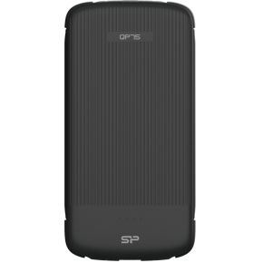 Image of Acer Flip Cover voor Liquid Z200 Duo (zwart)