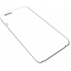 Image of Sandberg Cover iPhone 6 hard White