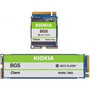 Bundel 1 Kioxia KBG50ZNS1T02 internal s...
