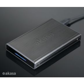 Image of Akasa AK-IC019 Stroomvoorziening via USB opslagbehuizing