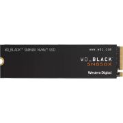Bundel 1 WD Black SN850X 2TB M.2 SSD