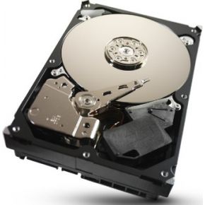 Image of Seagate Barracuda Spinpoint 500GB