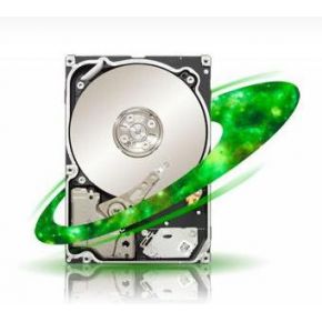 Image of Seagate Constellation ST9250610NS interne harde schijf