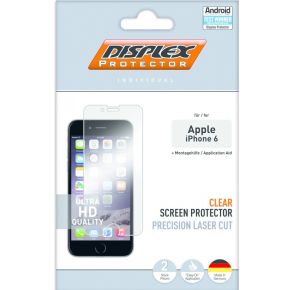 Image of Displex Protector Apple iPhone 6