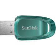 SanDisk-Ultra-Eco-128GB-USB-Stick-Groen