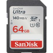 SanDisk-Ultra-64GB-SDXC-Geheugenkaart