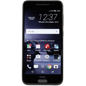 Image of HTC One A9 - carbon grey