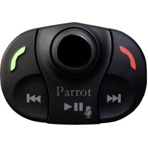 Image of Parrot Bluetooth Car Kit MKi9100 Middle Europe