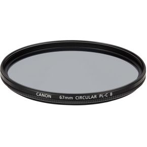 Image of Canon Pl-C B Filter (67Mm)