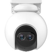 EZVIZ-C8PF-Bolvormig-IP-beveiligingscamera-Binnen-buiten-1920-x-1080-Pixels-Plafond-muur