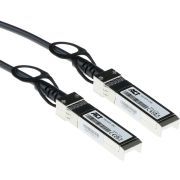 ACT-1-m-SFP-SFP-Passieve-DAC-Twinax-kabel-gecodeerd-voor-Juniper