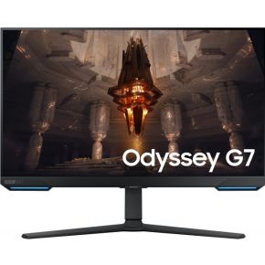 Samsung Odyssey G7 LS32BG700EUXEN 32