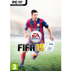 Image of Electronic Arts FIFA 15, PC