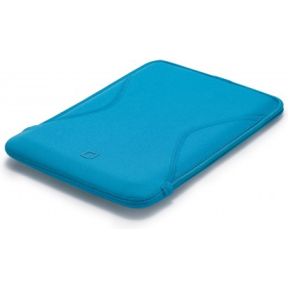 Image of Dicota - Neoprene Universal Tablet Case 7"", Blue (D30809)
