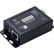 Wantec 5720 PoE adapter & injector Fast Ethernet
