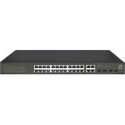 LevelOne-GES-2128-netwerk-Managed-L2-Gigabit-Ethernet-10-100-1000-Zwart-netwerk-switch
