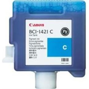 Image of BCI-1421 Inktcartridge Cyaan Standard Capacity 330ml 1-pack