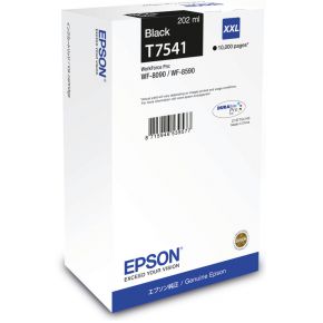 Image of Epson C13T754140 inktcartridge