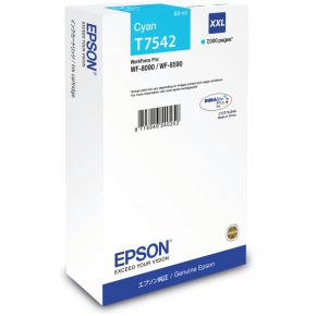Image of Epson C13T754240 inktcartridge