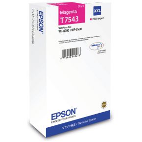 Image of Epson C13T754340 inktcartridge