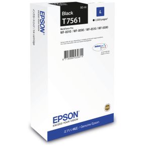 Image of Epson C13T756140 inktcartridge