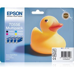 Image of Epson Multipack 4-kleur T0556