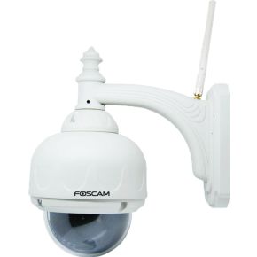 Image of Foscam FI8919W bewakingscamera