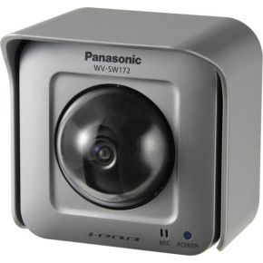 Image of Panasonic WV-SW172 bewakingscamera