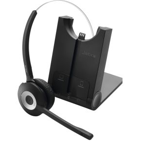 Image of Bluetooth headset - Jabra Pro 935 - Jabra