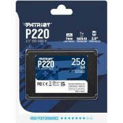 Patriot-Memory-P220-256GB-2-5-SSD