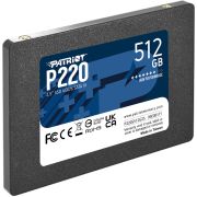 Patriot-Memory-P220-512GB-2-5-SSD