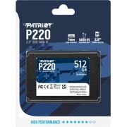 Patriot-Memory-P220-512GB-2-5-SSD