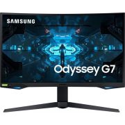 Samsung Odyssey G7 LC27G75TQSPXEN 27" Quad HD 240Hz Curved VA monitor