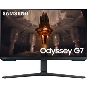 Samsung Odyssey G7 LS28BG700EPXEN 28" 4K Ultra HD 144Hz IPS monitor