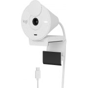 Logitech-Brio-300-webcam-2-MP-1920-x-1080-Pixels-USB-C-Wit