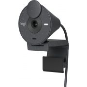 Logitech-Brio-300-webcam-2-MP-1920-x-1080-Pixels-USB-C-Grafiet