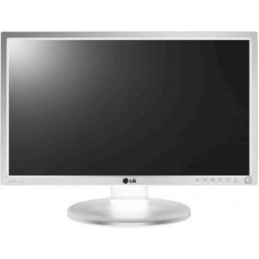 Image of LG 24MB35PM 23.8"" White Full HD Matt