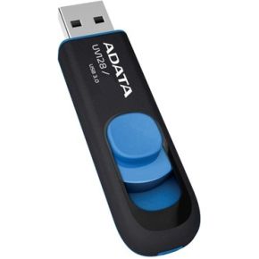 Image of ADATA 64GB DashDrive UV128