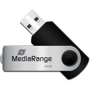 Image of MediaRange 64GB USB 2.0