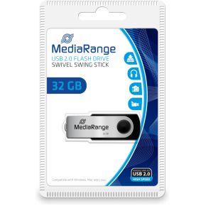 Image of MediaRange MR911 USB flash drive