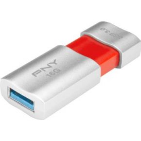 Image of PNY 16GB Wave Attaché