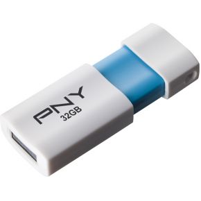 Image of PNY 32GB Wave Attaché 2.0