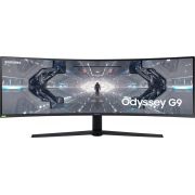 Samsung-Odyssey-G9-LC49G95TSSPXEN-49-Ultrawide-Quad-HD-VA-Gaming-monitor