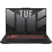 Asus TUF Gaming A17 FA707XI-LL018W 17.3" Ryzen 9 RTX 4070 Gaming laptop