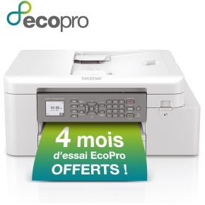 Brother MFC-J4340DWE All-in-one printer