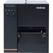 Brother TJ-4005DN labelprinter Direct thermisch 203 x 203 DPI Bedraad